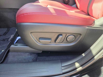 2026 Mazda Mazda CX-70 3.3 Turbo S Premium AWD