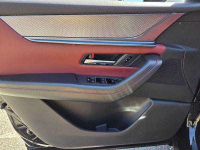 2026 Mazda Mazda CX-70 3.3 Turbo S Premium AWD