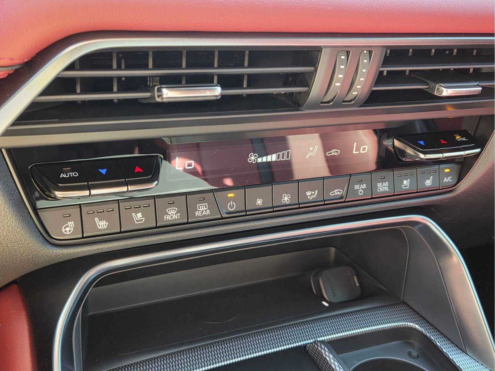 2026 Mazda Mazda CX-70 3.3 Turbo S Premium AWD