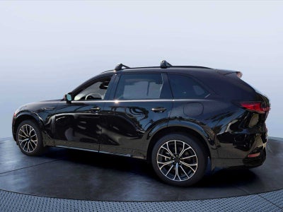 2026 Mazda Mazda CX-70 3.3 Turbo S Premium AWD