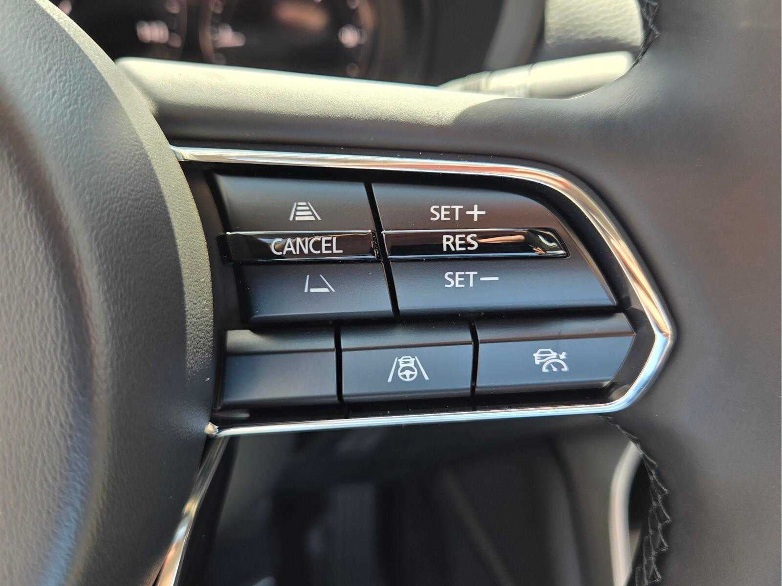 2026 Mazda Mazda CX-70 3.3 Turbo Premium AWD