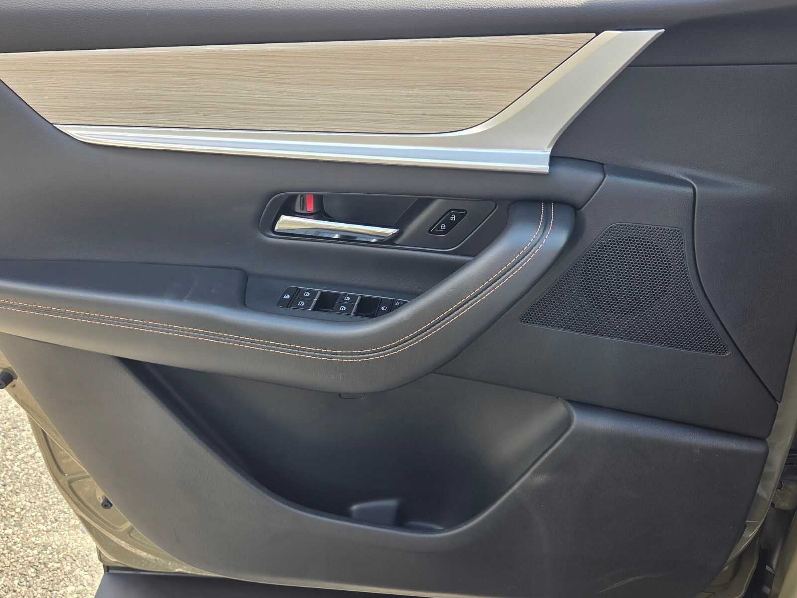 2026 Mazda Mazda CX-70 3.3 Turbo Premium AWD