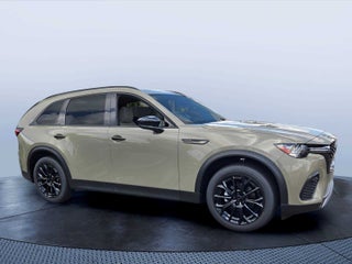 2026 Mazda Mazda CX-70 3.3 Turbo Premium AWD