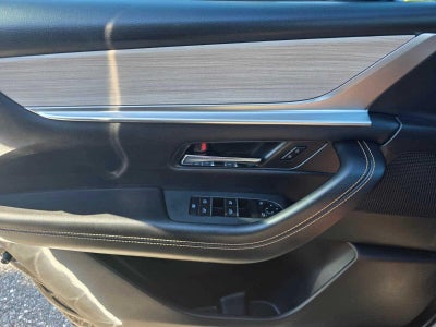 2024 Mazda Mazda CX-90 3.3 Turbo S AWD