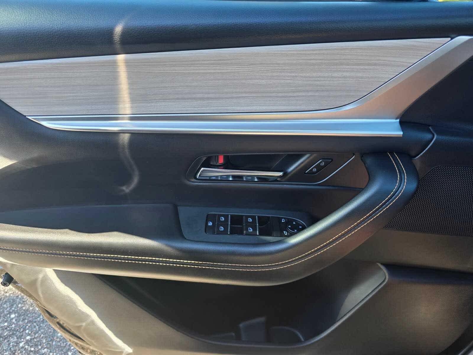 2024 Mazda Mazda CX-90 3.3 Turbo S AWD