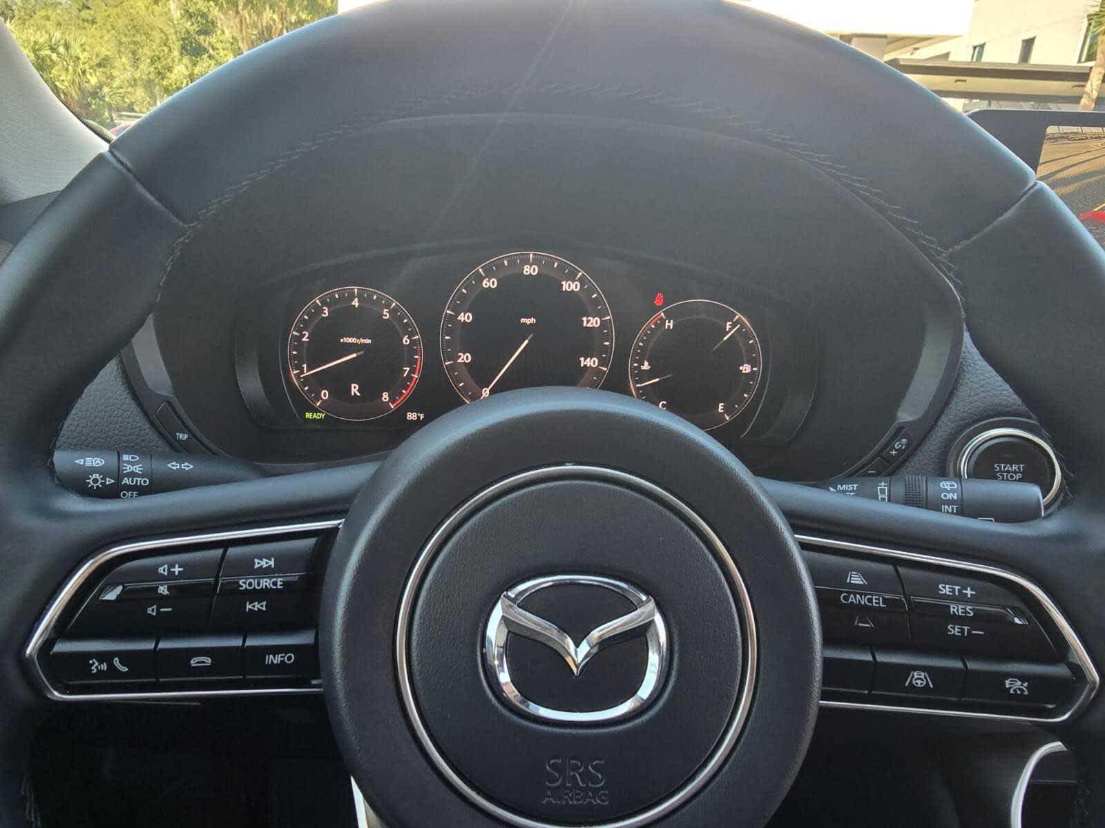 2024 Mazda Mazda CX-90 3.3 Turbo S AWD