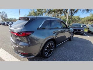 2024 Mazda Mazda CX-90 3.3 Turbo S AWD in Jacksonville, FL - Tom Bush Family of Dealerships