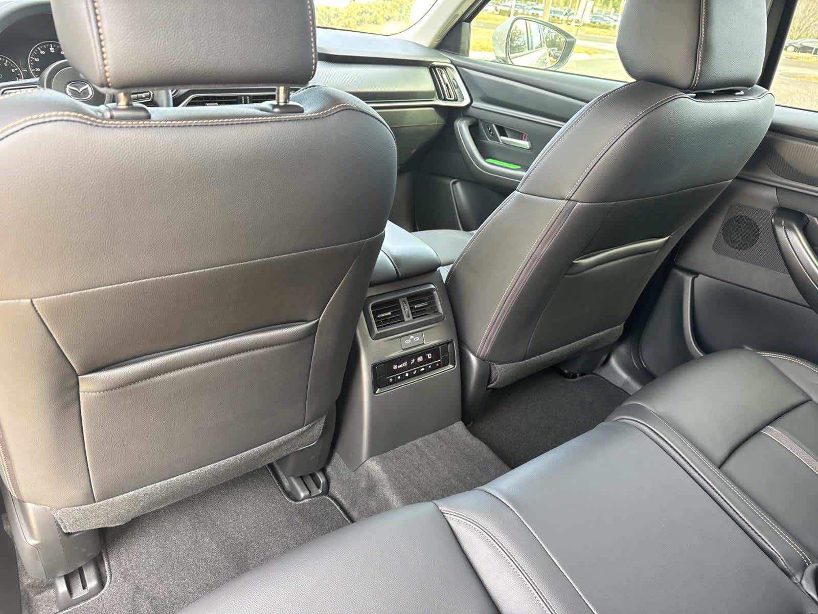 2026 Mazda Mazda CX-90 3.3 Turbo Select AWD