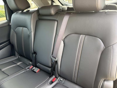 2026 Mazda Mazda CX-90 3.3 Turbo Select AWD