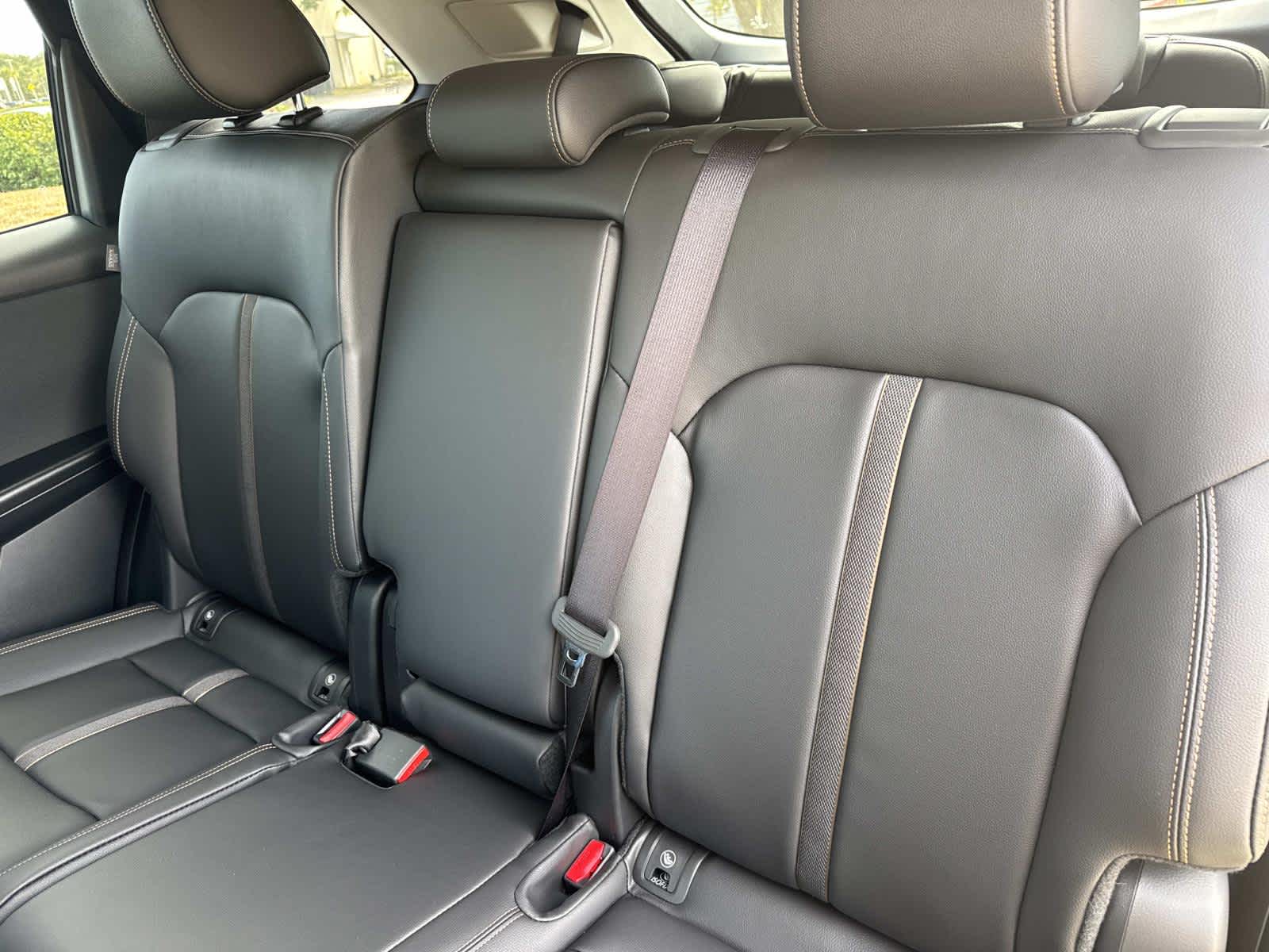 2026 Mazda Mazda CX-90 3.3 Turbo Select AWD