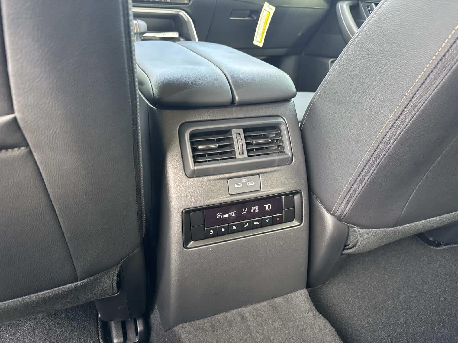 2026 Mazda Mazda CX-90 3.3 Turbo Select AWD