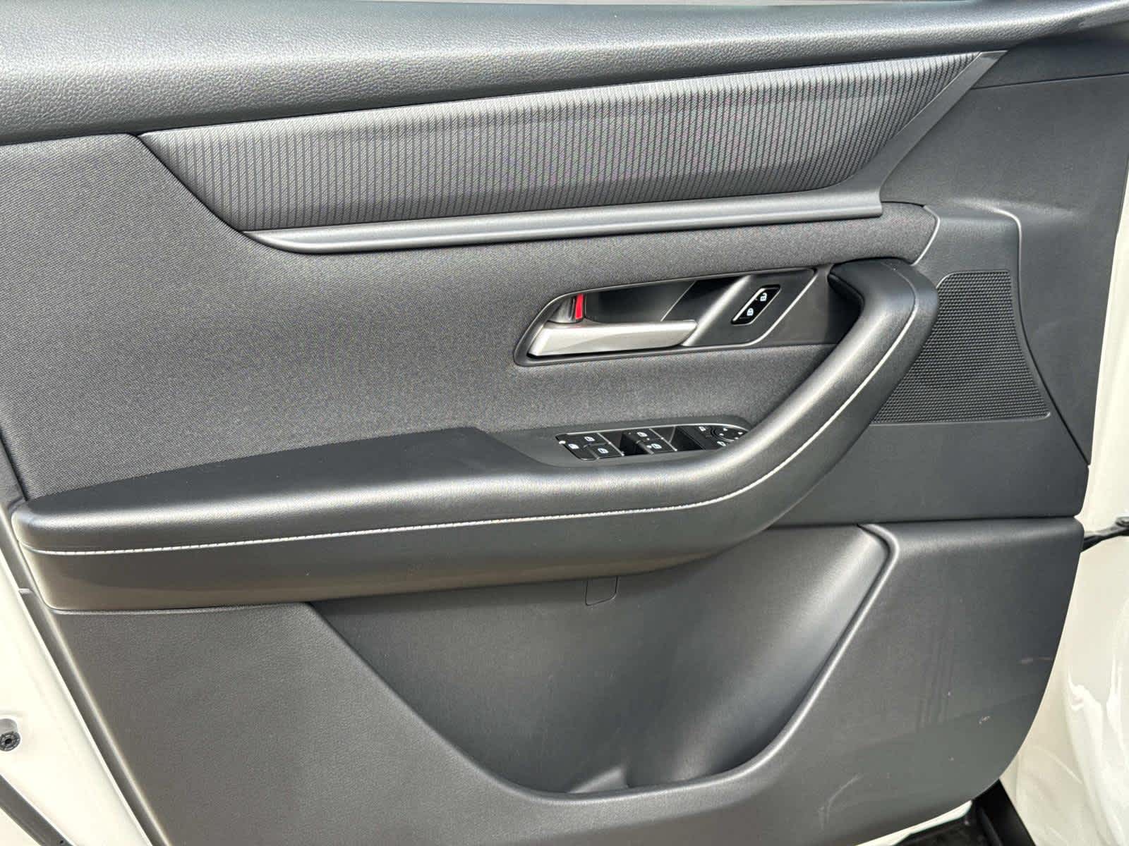 2026 Mazda Mazda CX-90 3.3 Turbo Select AWD