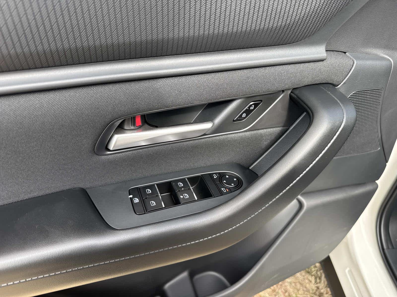 2026 Mazda Mazda CX-90 3.3 Turbo Select AWD