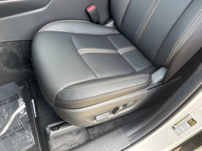 2026 Mazda Mazda CX-90 3.3 Turbo Select AWD