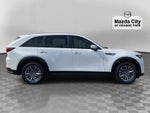 2026 Mazda Mazda CX-90 3.3 Turbo Select AWD
