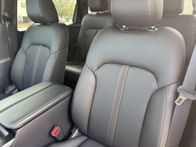 2026 Mazda Mazda CX-90 3.3 Turbo Select AWD