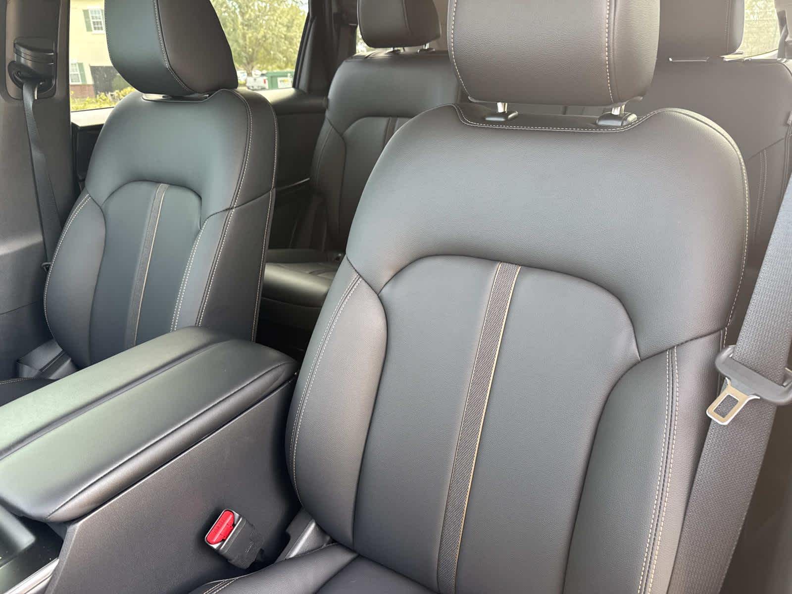 2026 Mazda Mazda CX-90 3.3 Turbo Select AWD