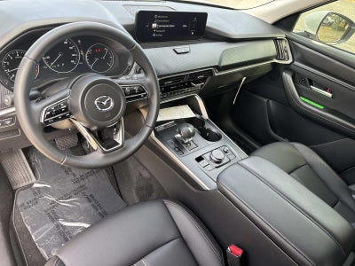 2026 Mazda Mazda CX-90 3.3 Turbo Select AWD