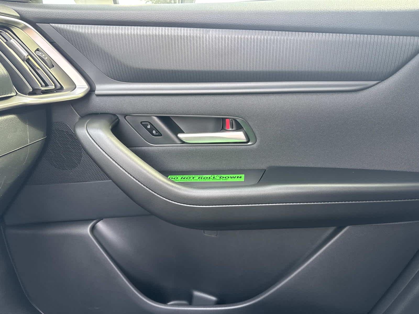 2026 Mazda Mazda CX-90 3.3 Turbo Select AWD