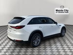 2026 Mazda Mazda CX-90 3.3 Turbo Select AWD