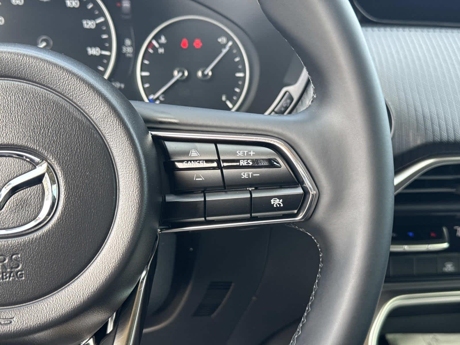 2026 Mazda Mazda CX-90 3.3 Turbo Select AWD