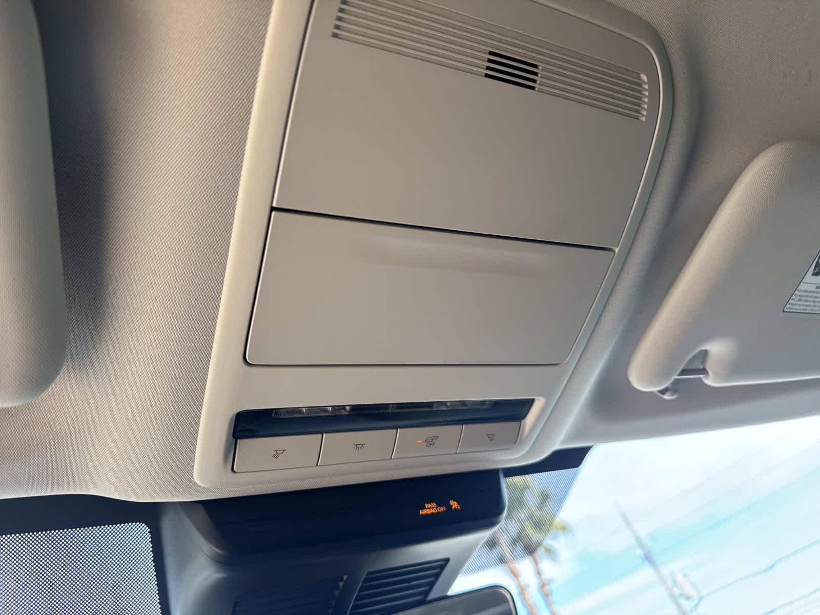 2026 Mazda Mazda CX-90 3.3 Turbo Select AWD