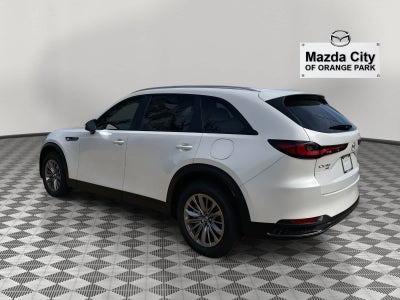 2026 Mazda Mazda CX-90 3.3 Turbo Select AWD