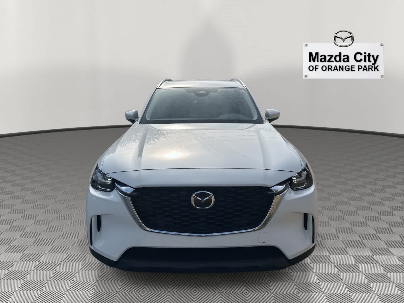 2026 Mazda Mazda CX-90 3.3 Turbo Select AWD