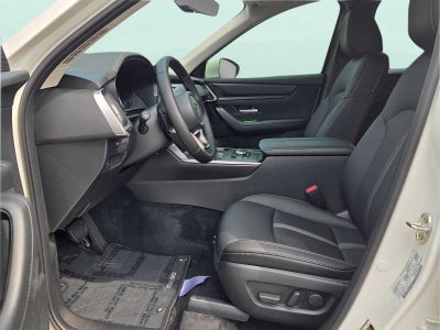 2026 Mazda Mazda CX-90 3.3 Turbo Select AWD