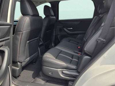 2026 Mazda Mazda CX-90 3.3 Turbo Select AWD