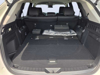 2026 Mazda Mazda CX-90 3.3 Turbo Select AWD