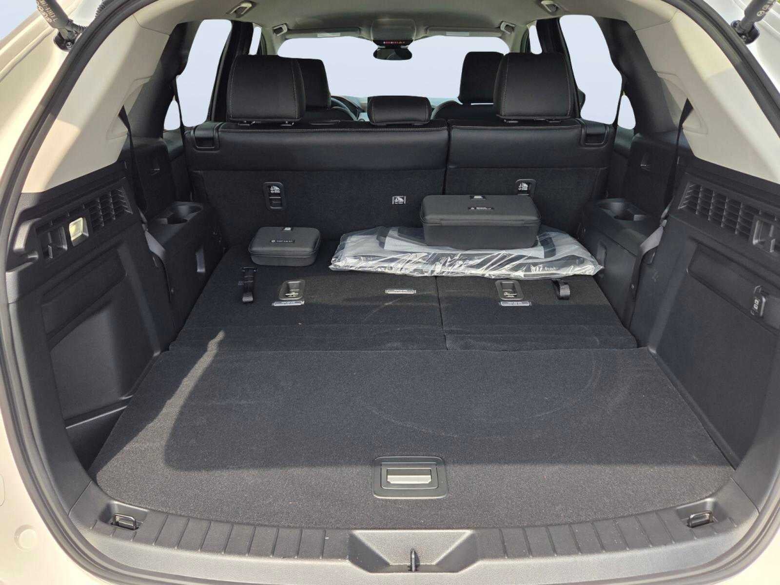 2026 Mazda Mazda CX-90 3.3 Turbo Select AWD