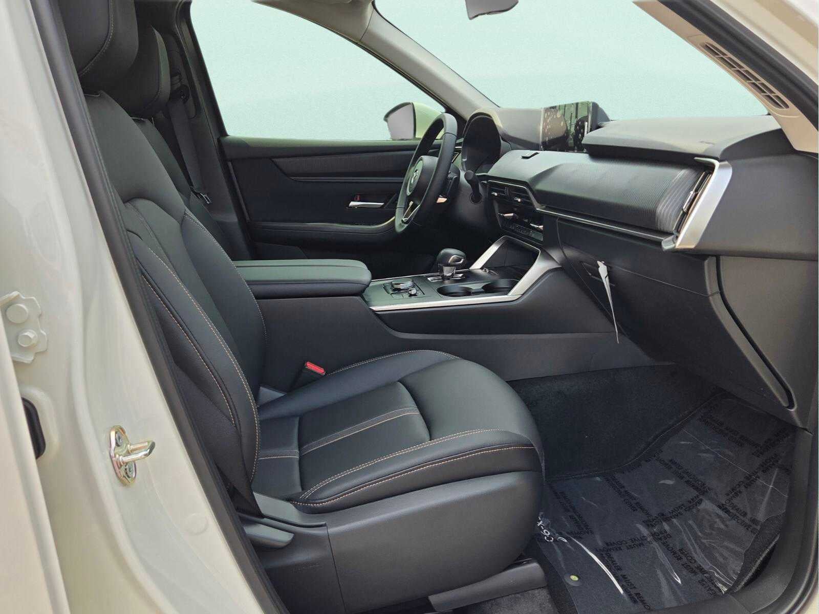 2026 Mazda Mazda CX-90 3.3 Turbo Select AWD