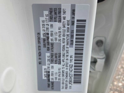 2026 Mazda Mazda CX-90 3.3 Turbo Select AWD