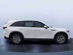 2026 Mazda Mazda CX-90 3.3 Turbo Select AWD
