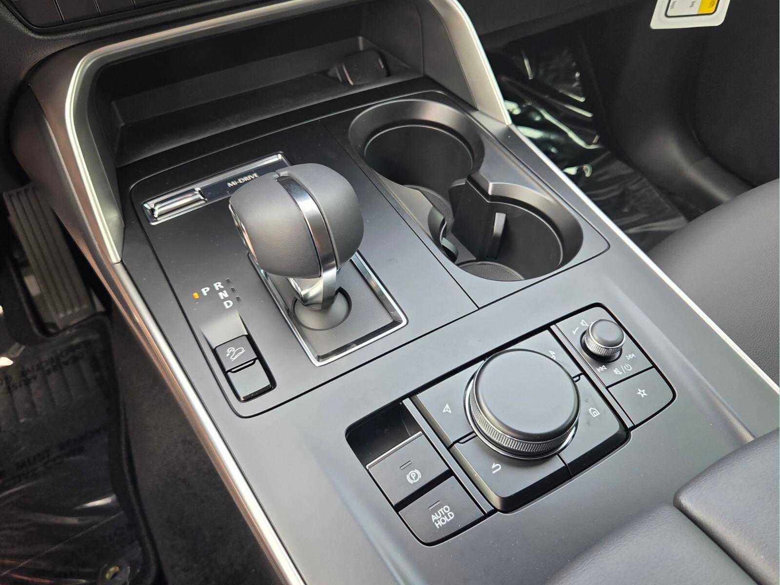 2026 Mazda Mazda CX-90 3.3 Turbo Select AWD
