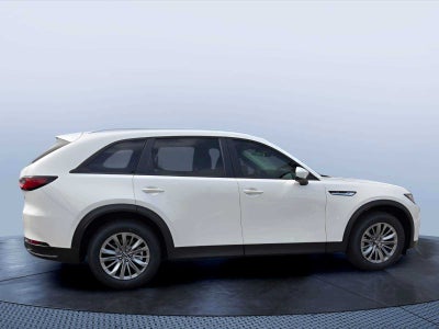 2026 Mazda Mazda CX-90 3.3 Turbo Select AWD