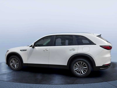 2026 Mazda Mazda CX-90 3.3 Turbo Select AWD