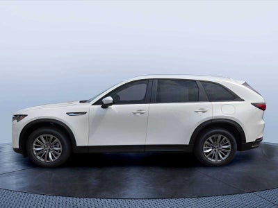2026 Mazda Mazda CX-90 3.3 Turbo Select AWD