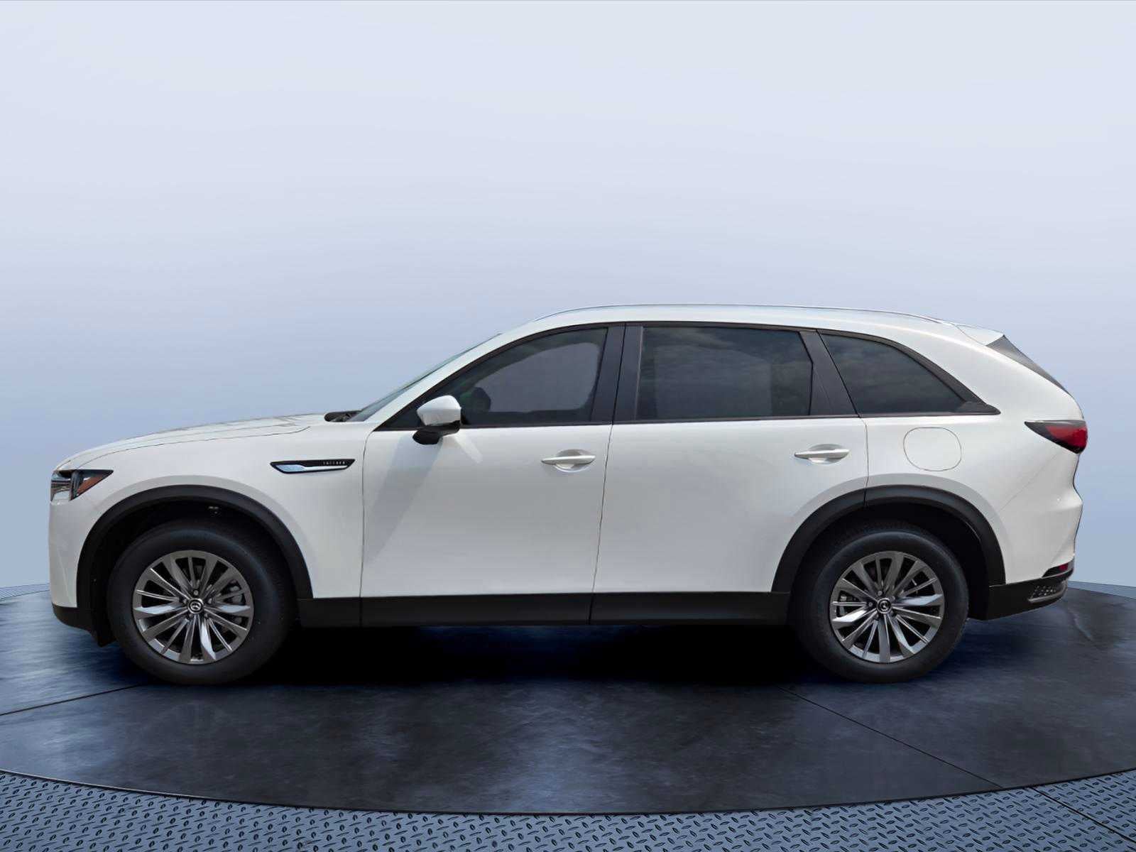 2026 Mazda Mazda CX-90 3.3 Turbo Select AWD