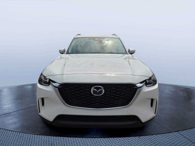 2026 Mazda Mazda CX-90 3.3 Turbo Select AWD