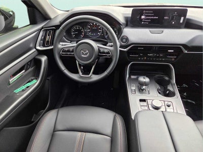 2026 Mazda Mazda CX-90 3.3 Turbo Select AWD