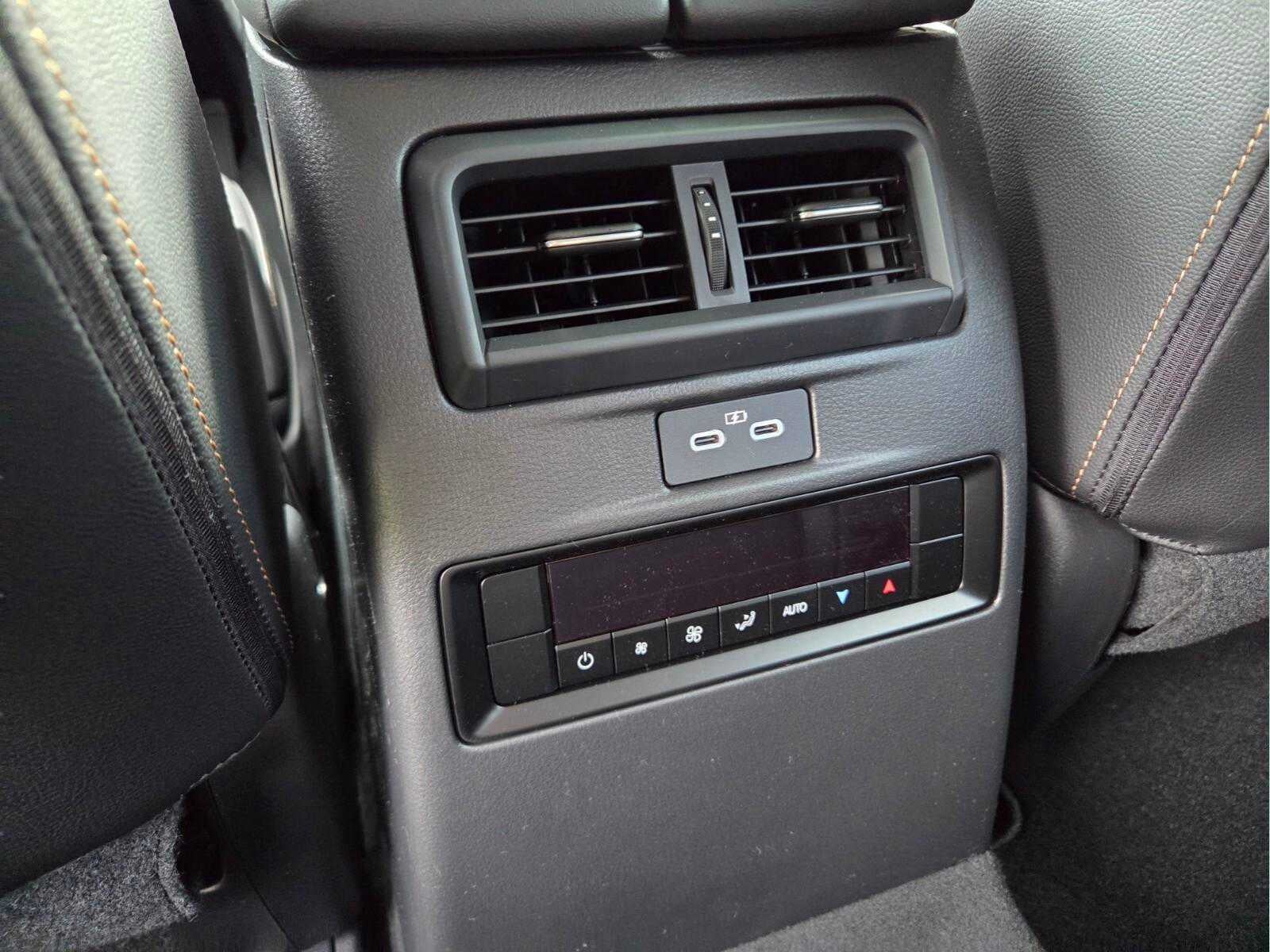 2026 Mazda Mazda CX-90 3.3 Turbo Select AWD