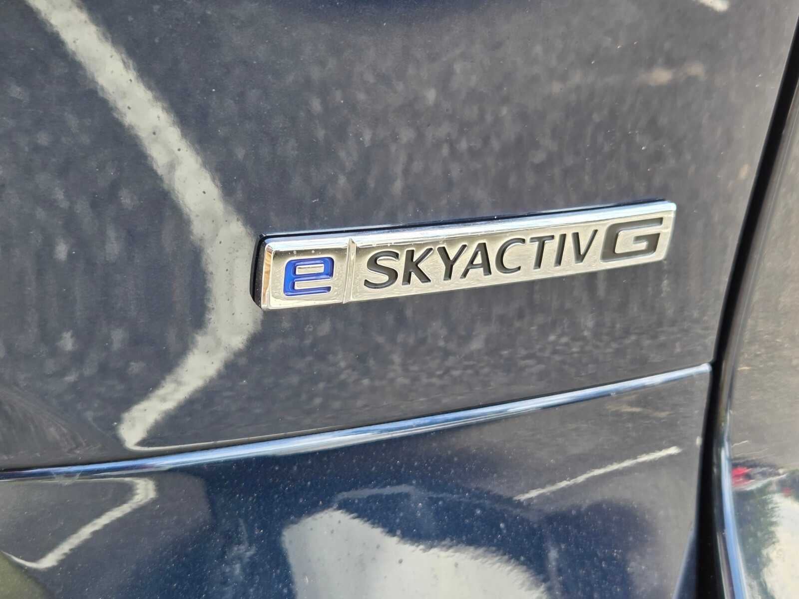 2026 Mazda Mazda CX-90 3.3 Turbo Select AWD