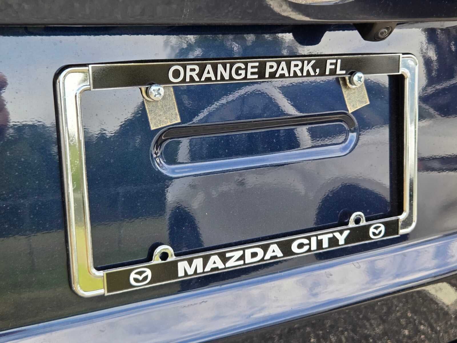 2026 Mazda Mazda CX-90 3.3 Turbo Select AWD