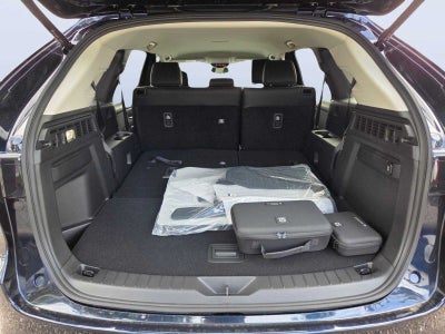 2026 Mazda Mazda CX-90 3.3 Turbo Select AWD