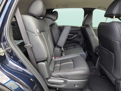 2026 Mazda Mazda CX-90 3.3 Turbo Select AWD