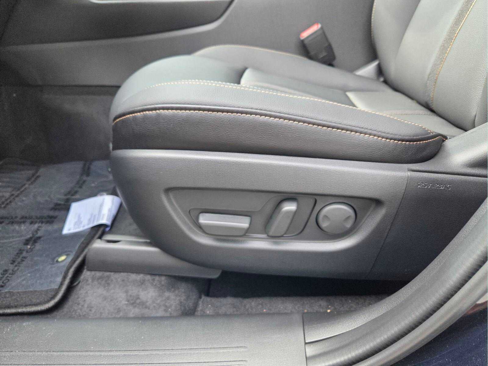 2026 Mazda Mazda CX-90 3.3 Turbo Select AWD