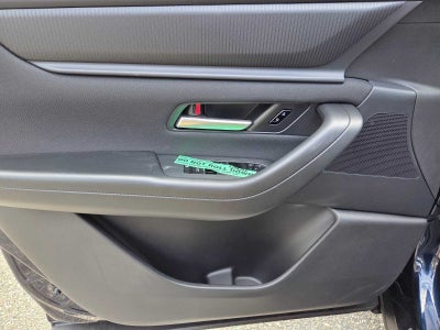 2026 Mazda Mazda CX-90 3.3 Turbo Select AWD