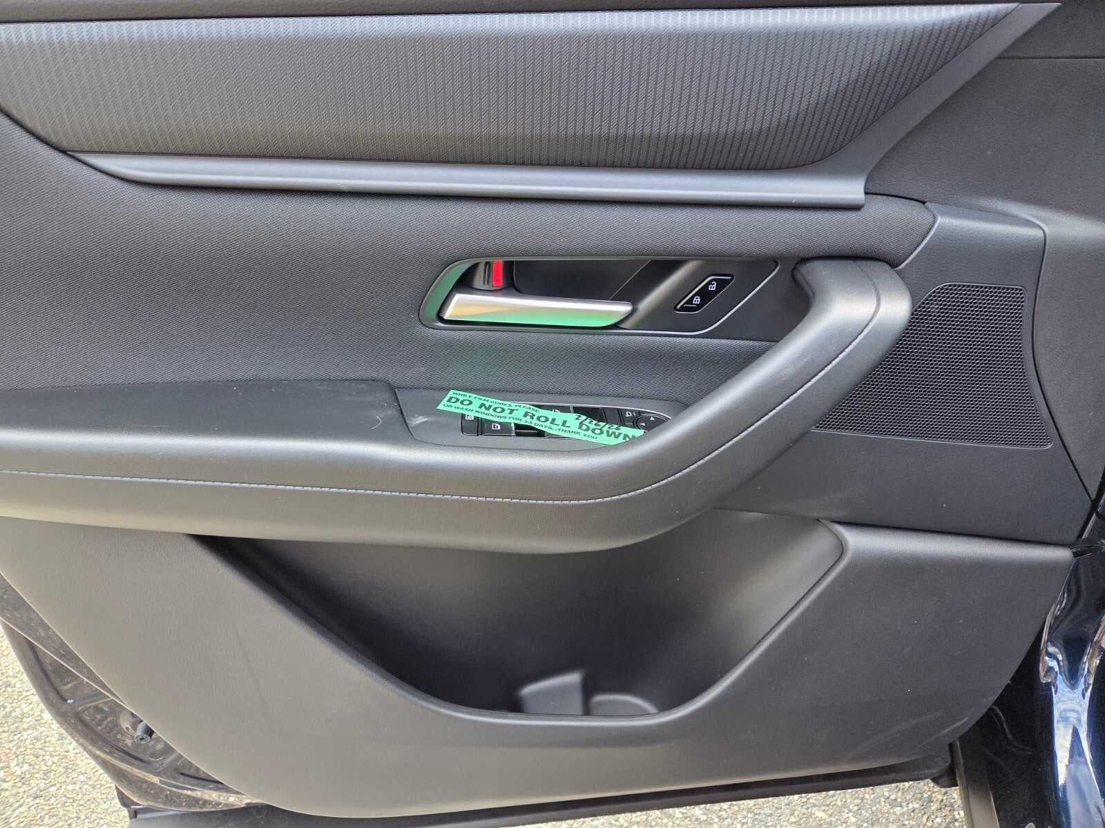 2026 Mazda Mazda CX-90 3.3 Turbo Select AWD